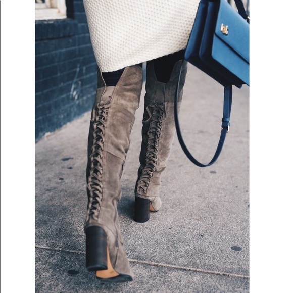 Vince Camuto Tolla Boots 